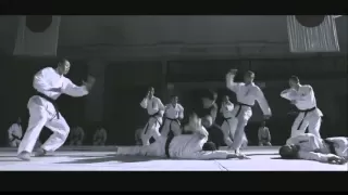 Best Fight Scene Ever (ip Man)