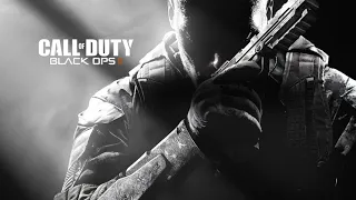 COD Black Ops 2 Main Menu Theme Extended 1 hour