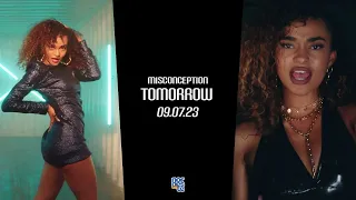 Mélanie - Misconception (Teaser #2 | Tomorrow)