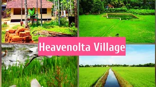 Heavenolta Village/Village Tourism/Kauthuka Park