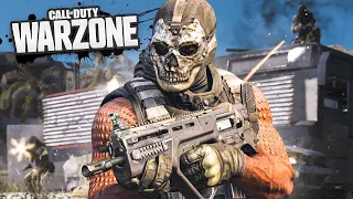 Call of Duty: Warzone! НОВЫЙ СЕЗОН 6! Боевой пропуск! Обновление! Там тут!