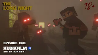 "The long night" Minecraft фильм: Season One: Закат эпохи