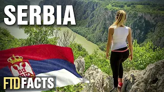 10 + Surprising Facts About Serbia