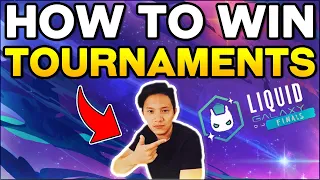 How to Win TFT Tournaments ft. RobinSongz | Team Up w/ BunnyMuffins [Ep. #3]