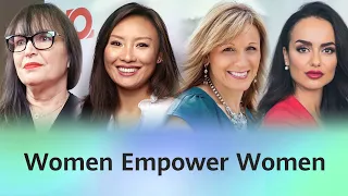 Women Empower Women