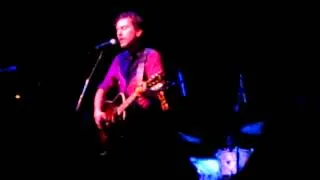 Great Lake Swimmers-Moving Pictures, Silent Films-Lincoln Hall-Chicago