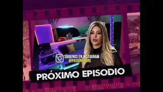 ROCIO se va contra la nueva en Acapulco shore 9 / episodio 9