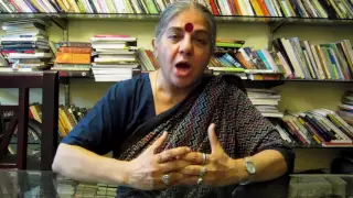 Dr Vandana Shiva - Decoding PM Modi's visit to the US