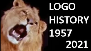 (100 SUBS SPECIAL!) MGM - Leo the Lion Logo History (1957-2021)