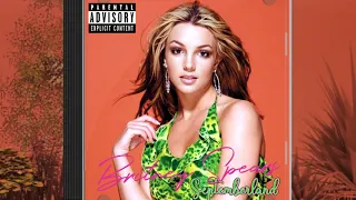 Britney Spears Septemberland 🍁 Full Album / Mixtape [2000s Pop Music] 🌵