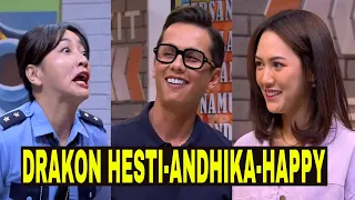 [FULL] DRAKON ASMARA SEGITIGA KASTI DAN HAPPY ASMARA | LAPOR PAK! (13/12/22)