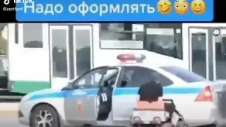 Супер ДТП