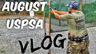 Carry Optics USPSA Vlog