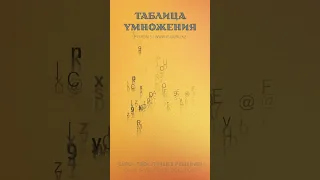 как создать таблицу умножения на Питон (Python) – используя цикл while / it-guru.kz