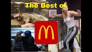 The Best of McDonalds