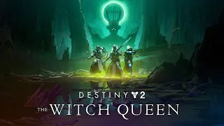 Destiny 2 Witch Queen Campaign #Destiny2 #PS5 #WitchQueen