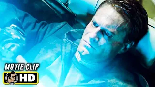 I, FRANKENSTEIN Clip - "No Soul" (2014) Aaron Eckhart