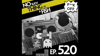 Ep 520: No Such Thing As A Prehistoric Air Fryer