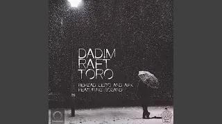 Dadim Raft Toro (feat. Sogand & AFX)