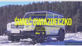 ŚWIEĆ GWIAZDECZKO ale to AFRO DRILL 1H (prod. Młody Klakson)