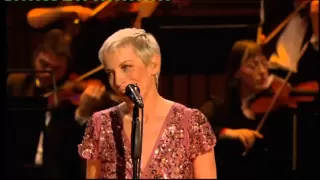 Annie Lennox - No More 'I Love You's' (live)