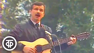Праздник на родине Алексея Фатьянова. Песни на стихи поэта. Концерт (1988)