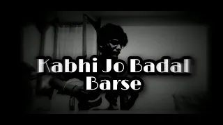 Kabhi Jo Badal Barse-Jackpot |Arijit Singh| Sachin J Joshi| Sunny Leone|