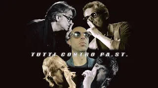 Tutti contro Pa.St.