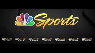 MLB on NBC Sports Theme