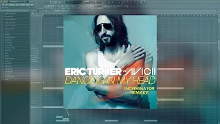 Eric Turner Vs. Avicii - Dancing In My Head (Been Cursed Mix) [BEN POTTS REMAKE]