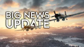Microsoft Flight Simulator - BIG News Update - NEW MSFS2024 Details, World Hub, More