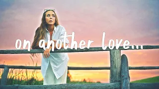 Tom Odell - Another Love (Lyric Video)