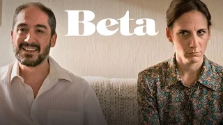 “Beta”, un corto de Josep Pujol (Talento Cinergía 2015) [HD]