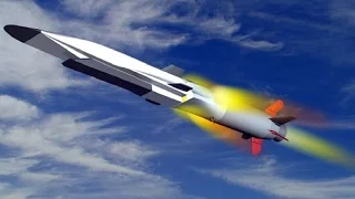 В России испытали гиперзвуковую ракету Циркон. Гиперзвуковая ракета Циркон прошла испытания