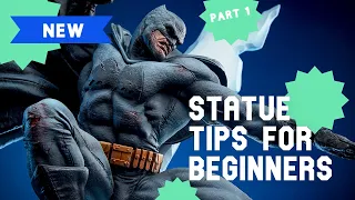 Mastering the Art of Statue Collecting: Insider Tips & Expert Advice!