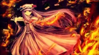 Nightcore - Fire Burning