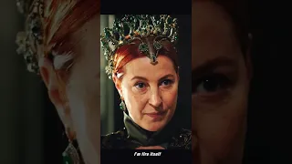 Hürrem ve Kösem