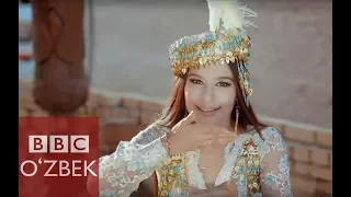 Hulkar Abdullayeva "Yeyasim galdi" g'oyasini qayerdan oldi? - BBC O'zbek