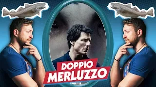 Maurizio Merluzzo ridoppia LA MUMMIA - #DoppioMerluzzo