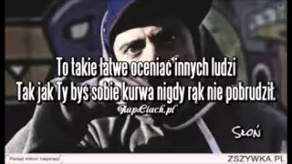 Słoń - Dzieci Dagona + TEKST