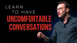How To Actively Listen (Even During Uncomfortable Conversations)
