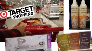 TARGET SHOPPING * COME WITH ME