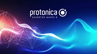 Protonica • Assorted Waves 8 (DJ Set)