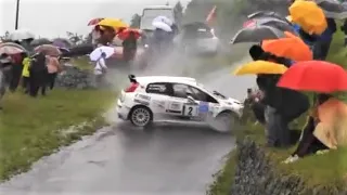 This is Rally 15 | The best scenes of Rallying (Pure sound)