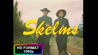 Skelms (1980) (HD 1080p)