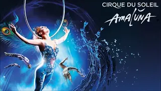 🎪 Цирк дю Солей | AmaLuna | 03.04.2020