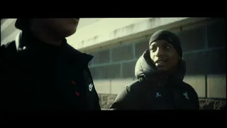 Mous-K - Petit Frère (Clip Officiel)