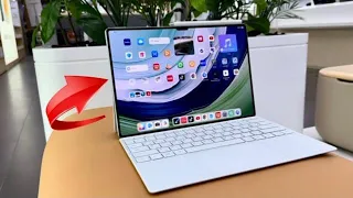 The Ultimate Ipad Pro Killer? Huawei Matepad Pro 13.2 Review: The Thinnest Tablet In Town!🔥