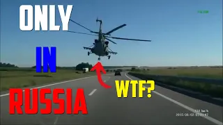 Only in Russia - Compilation #2