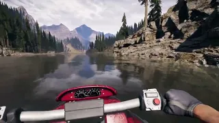 FARCRY 5   PS4